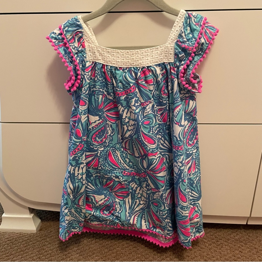 Lilly Pulitzer for Target dress size 2